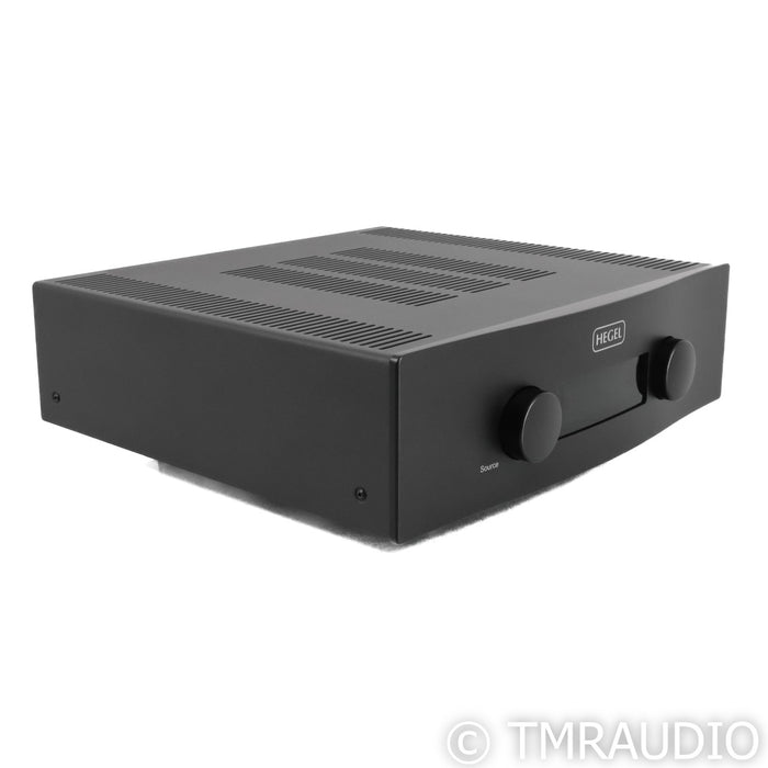 Hegel H390 Stereo Integrated Amplifier