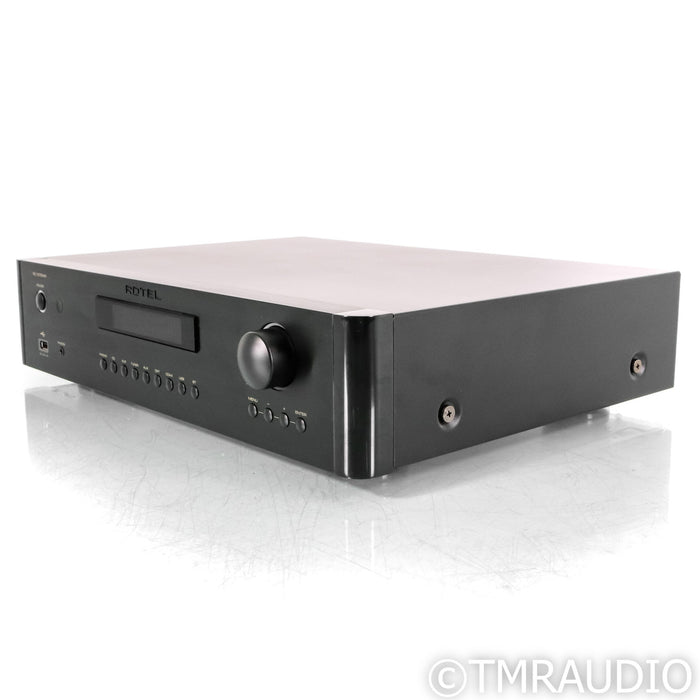 Rotel RC-1572 MkII Stereo Preamplifier; MM Phono