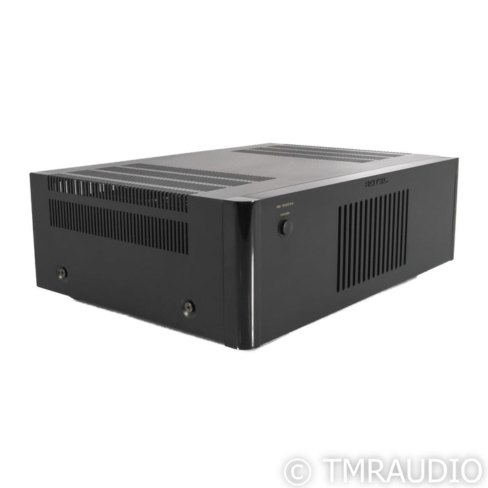 Rotel RB-1552 MKII Stereo Power Amplifier