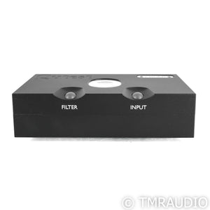 Chord Electronics Qutest DAC; D/A Converter