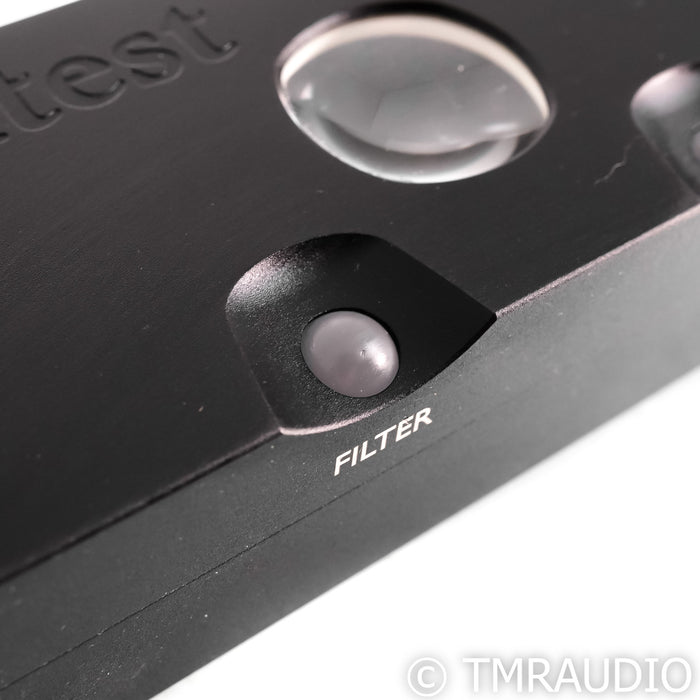 Chord Electronics Qutest DAC; D/A Converter