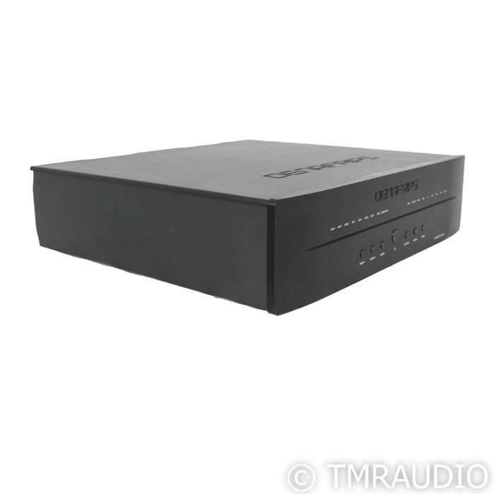 Denafrips Terminator Plus DAC; D/A Converter
