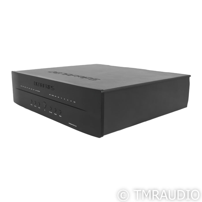 Denafrips Terminator Plus DAC; D/A Converter