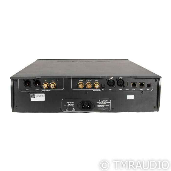 Denafrips Terminator Plus DAC; D/A Converter