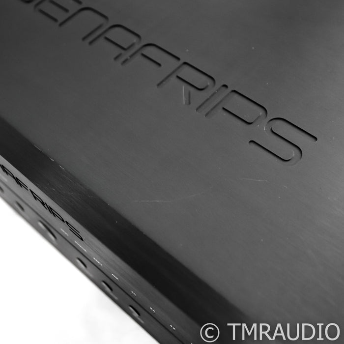 Denafrips Terminator Plus DAC; D/A Converter