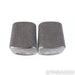 KEF LSX II Wireless Streaming Bookshelf Speakers; Carbon Black Pair