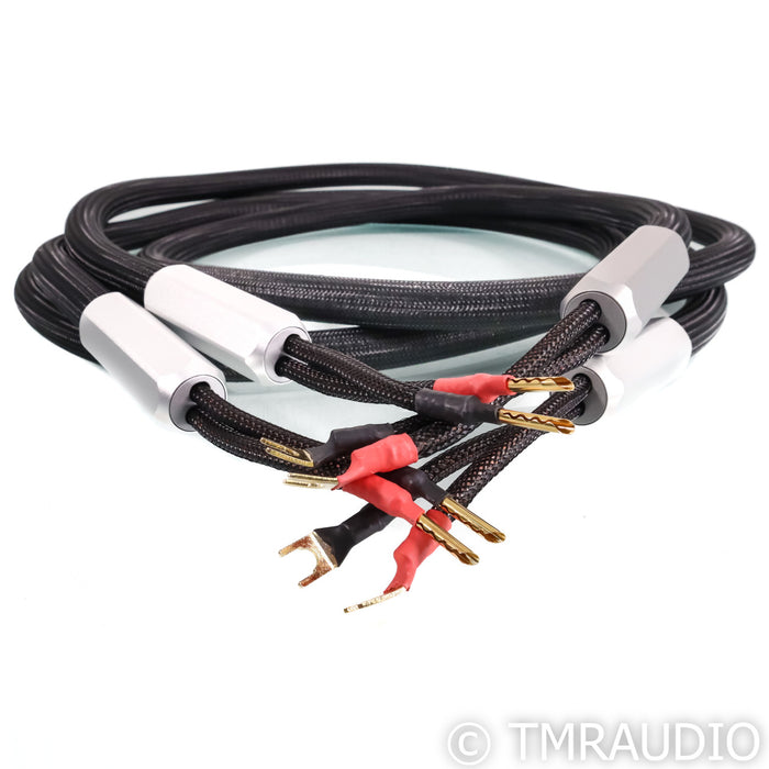 Townshend Audio F1 Fractal Speaker Cables; 2m Pair