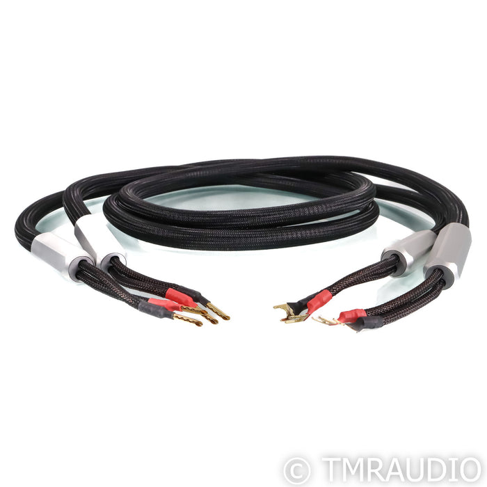 Townshend Audio F1 Fractal Speaker Cables; 2m Pair
