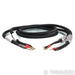 Townshend Audio F1 Fractal Speaker Cables; 2m Pair
