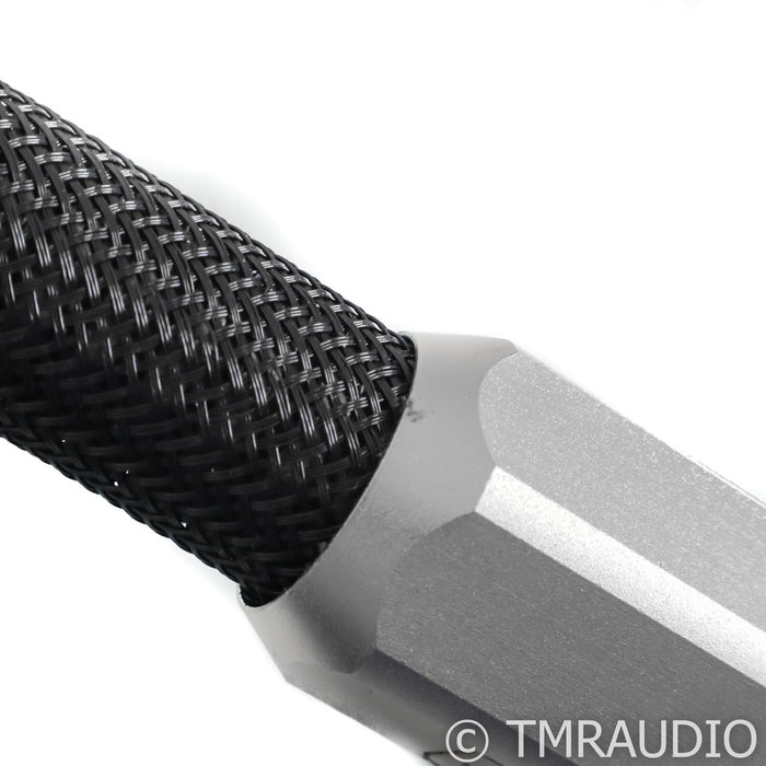 Townshend Audio F1 Fractal Speaker Cables; 2m Pair