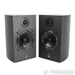 ATC SCM11 v2 Bookshelf Speakers; Black Satin Pair (Open Box)