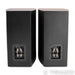 ATC SCM11 v2 Bookshelf Speakers; Black Satin Pair (Open Box)