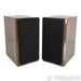 Dynaudio Special Forty Bookshelf Speakers; Ebony Wave Pair