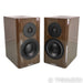 Dynaudio Special Forty Bookshelf Speakers; Ebony Wave Pair