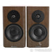 Dynaudio Special Forty Bookshelf Speakers; Ebony Wave Pair