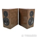 Dynaudio Special Forty Bookshelf Speakers; Ebony Wave Pair