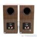 Dynaudio Special Forty Bookshelf Speakers; Ebony Wave Pair