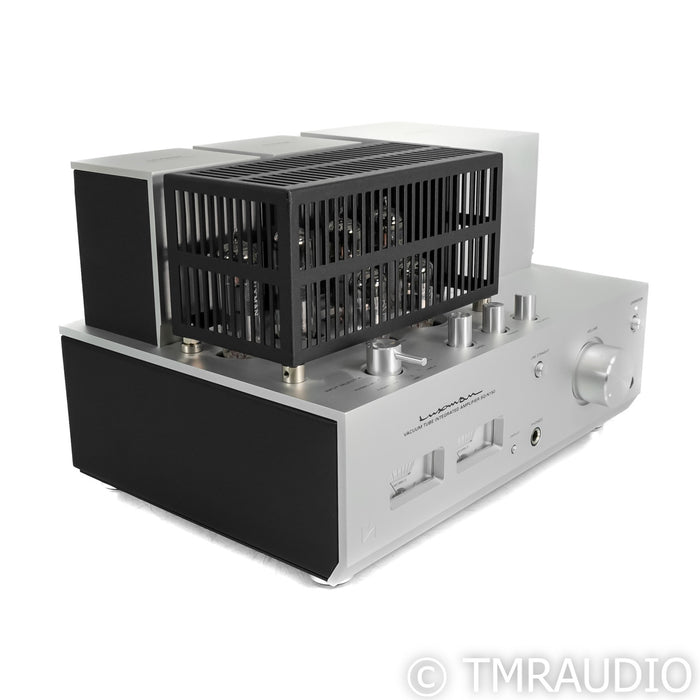 Luxman SQ-N150 Integrated Amplifier; MM & MC Phono