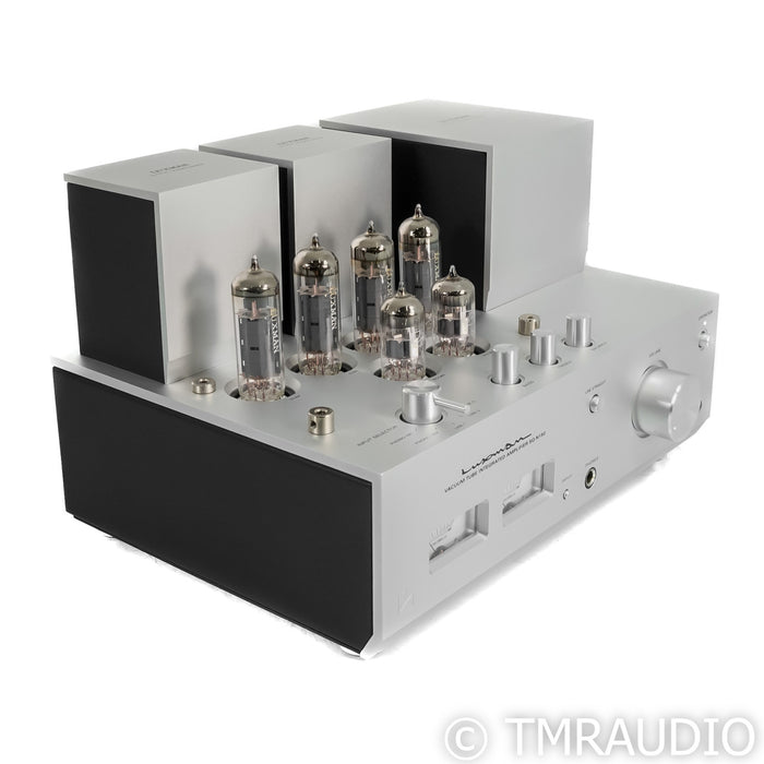 Luxman SQ-N150 Integrated Amplifier; MM & MC Phono