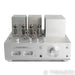 Luxman SQ-N150 Integrated Amplifier; MM & MC Phono