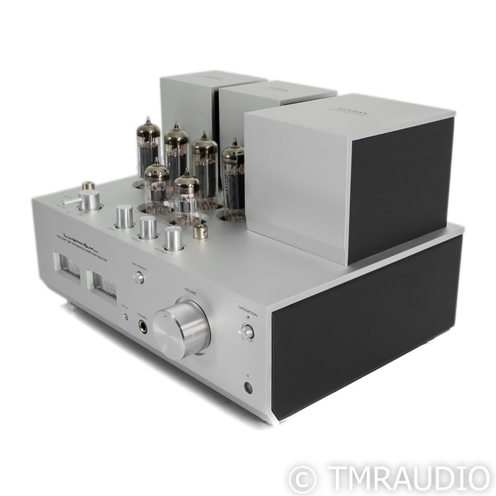 Luxman SQ-N150 Integrated Amplifier; MM & MC Phono