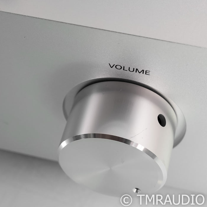 Luxman SQ-N150 Integrated Amplifier; MM & MC Phono