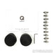 Q Acoustics Concept 50 Floorstanding Speakers; Black Pair