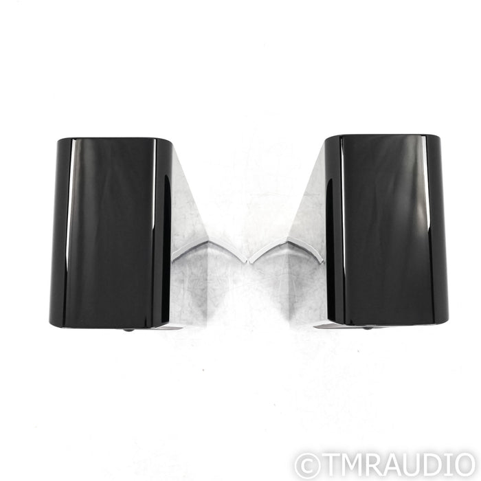 Q Acoustics Concept 50 Floorstanding Speakers; Black Pair