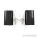 Q Acoustics Concept 50 Floorstanding Speakers; Black Pair