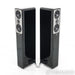 Q Acoustics Concept 50 Floorstanding Speakers; Black Pair