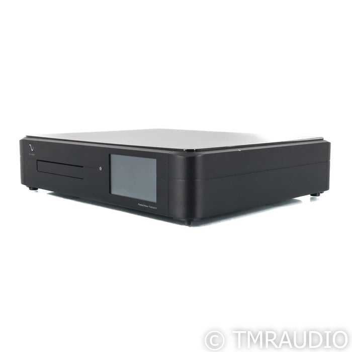 PS Audio PerfectWave CD Transport