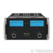 McIntosh MC462 Stereo Power Amplifier