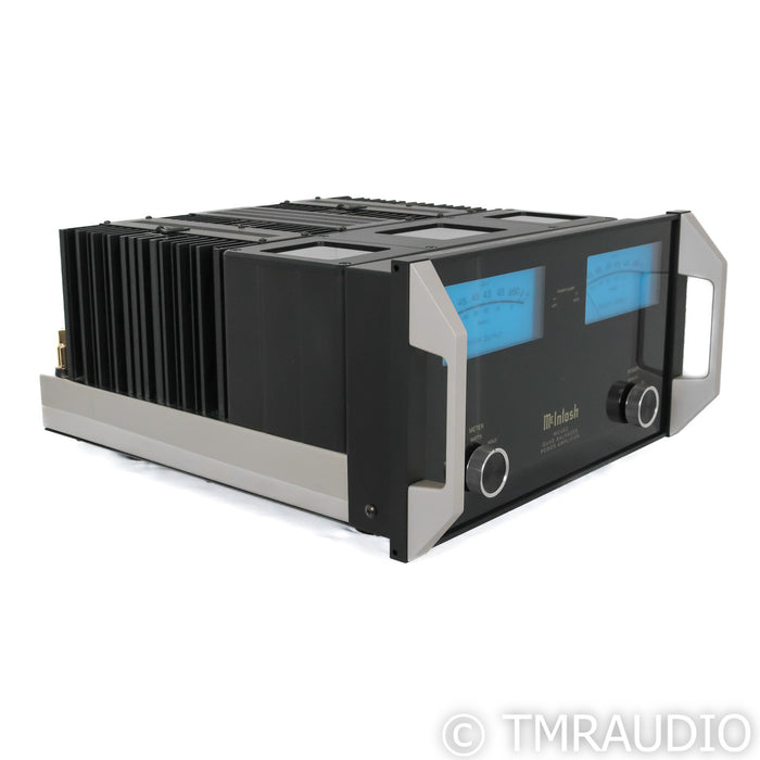 McIntosh MC462 Stereo Power Amplifier