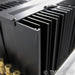 McIntosh MC462 Stereo Power Amplifier