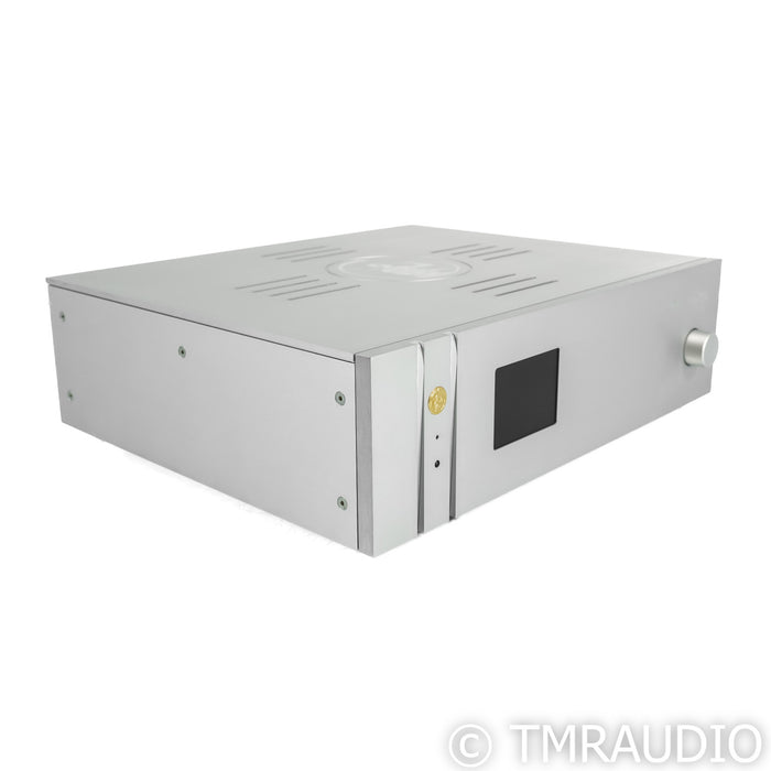 Gold Note P-1000 Deluxe Stereo Preamplifier