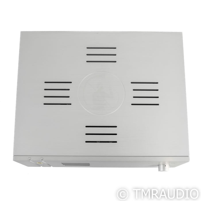 Gold Note P-1000 Deluxe Stereo Preamplifier