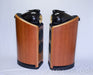 B&W Nautilus 802 Speakers
