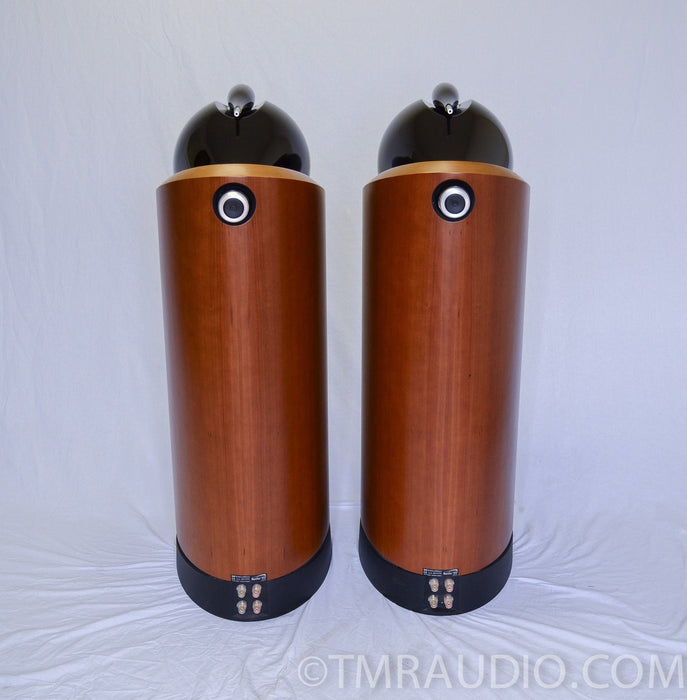 B&W Nautilus 802 Speakers