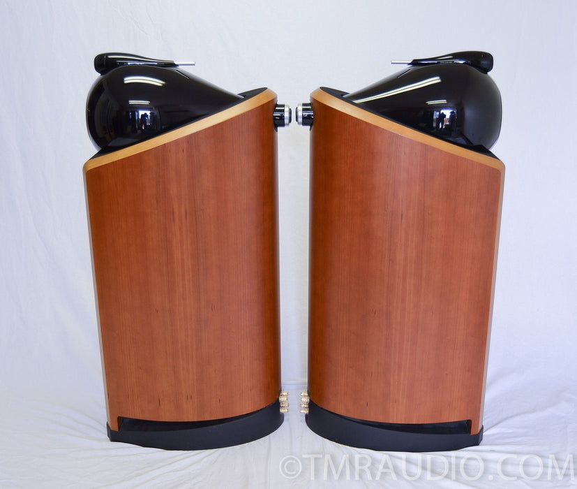 B&W Nautilus 802 Speakers