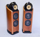 B&W Nautilus 802 Speakers