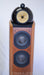 B&W Nautilus 802 Speakers