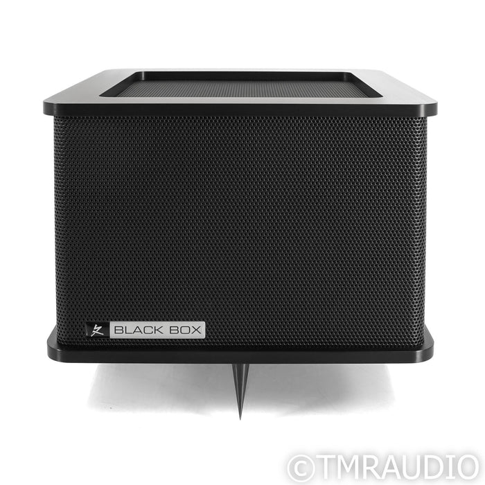 Synergistic Research Black Box Low Frequency Resonator