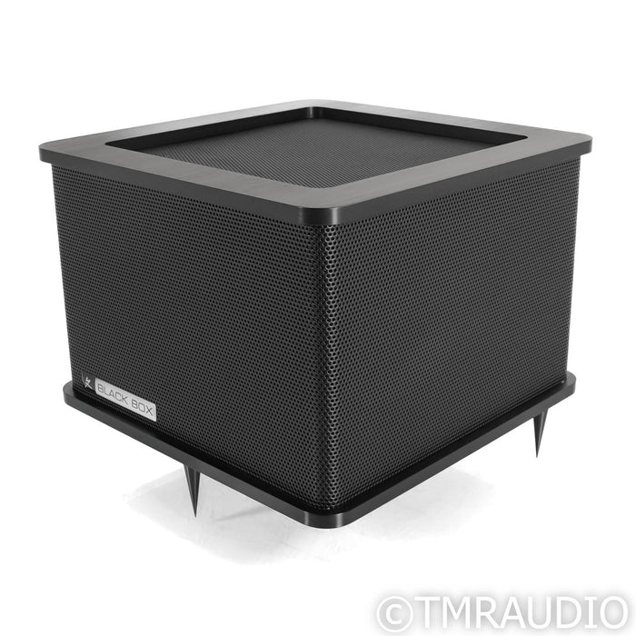 Synergistic Research Black Box Low Frequency Resonator