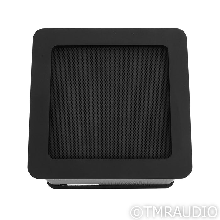 Synergistic Research Black Box Low Frequency Resonator