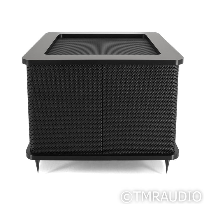 Synergistic Research Black Box Low Frequency Resonator