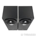 Zu Audio DW 6 Floorstanding Speakers; Dirty Weekend Six; Satin Black Pair