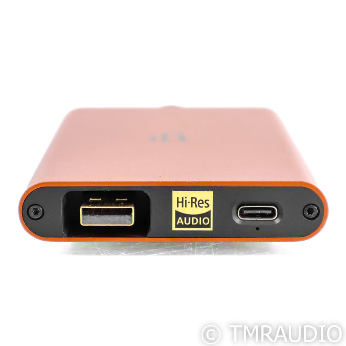 iFi Audio Hip DAC2; D/A Converter