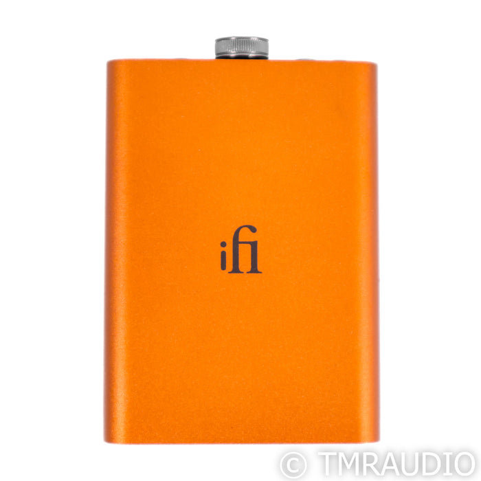 iFi Audio Hip DAC2; D/A Converter
