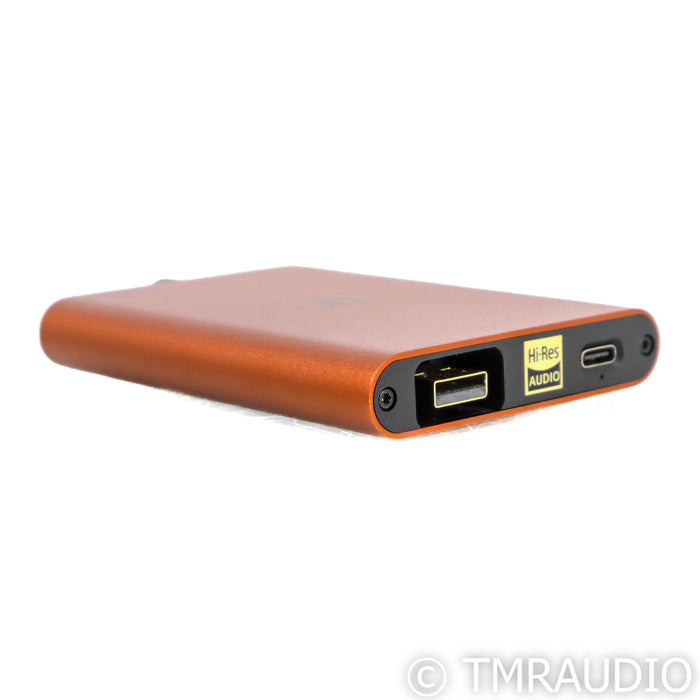 iFi Audio Hip DAC2; D/A Converter