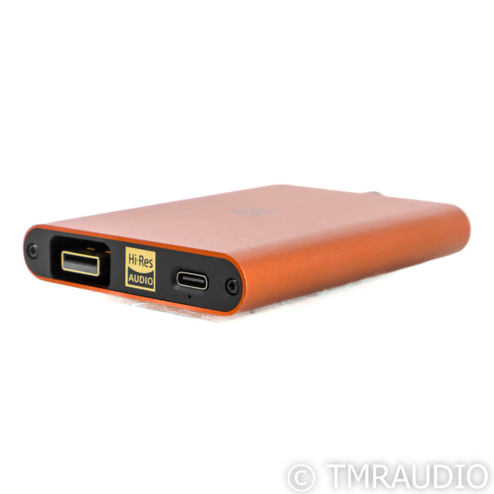 iFi Audio Hip DAC2; D/A Converter